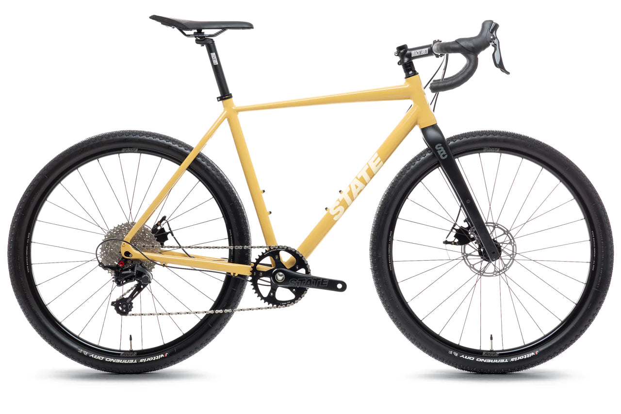 6061 All-Road - Dune Tan (650b / 700c)