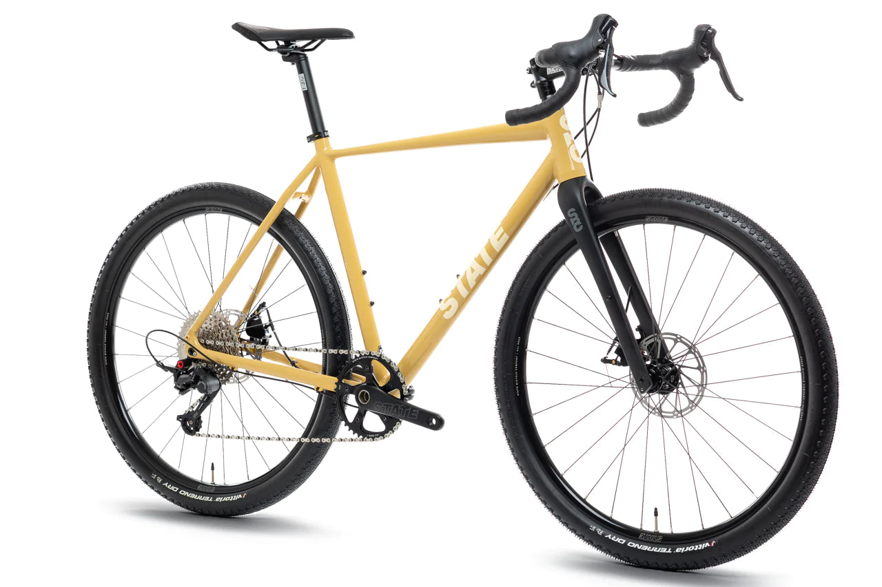 6061 All-Road - Dune Tan (650b / 700c)