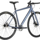 Salsa Stormchaser Single Speed Bike - 700c, Aluminum, Charcoal Blue