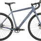 Salsa Stormchaser Single Speed Bike - 700c, Aluminum, Charcoal Blue