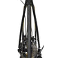 All-City Zig Zag Bike - 700c, Steel, 105, Golden Leopard