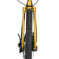 All-City Gorilla Monsoon Bike - 650b, Steel, APEX, Tangerine Evergreen