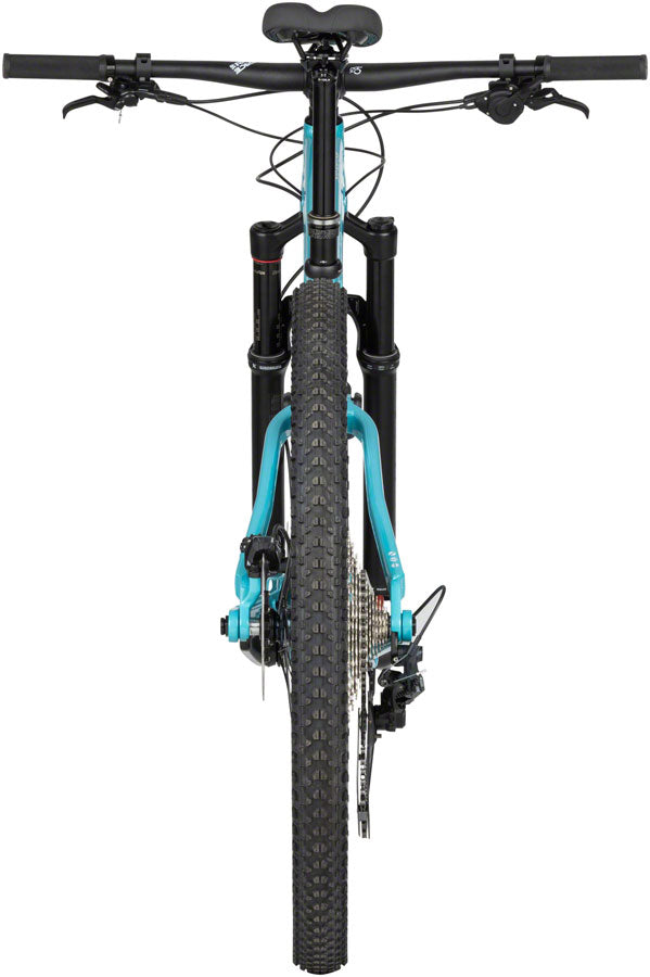 Salsa Spearfish SLX Bike - 29", Aluminum, Teal