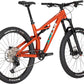 Salsa Rustler SLX Bike - 27.5", Aluminum, Orange