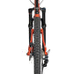 Salsa Rustler SLX Bike - 27.5", Aluminum, Orange