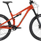 Salsa Rustler SLX Bike - 27.5", Aluminum, Orange