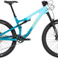 Salsa Rustler Carbon SLX Bike - 27.5", Carbon, Teal Fade