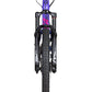 Salsa Rustler Carbon XT Bike - 27.5", Carbon, Purple Fade