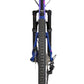 Salsa Rustler Carbon XT Bike - 27.5", Carbon, Purple Fade