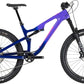 Salsa Rustler Carbon XT Bike - 27.5", Carbon, Purple Fade