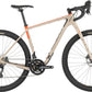 Salsa Cutthroat C GRX 810 Bike - 29", Carbon, Tan