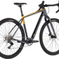 Salsa Cutthroat C GRX 600 1x Bike - 29", Carbon, Charcoal