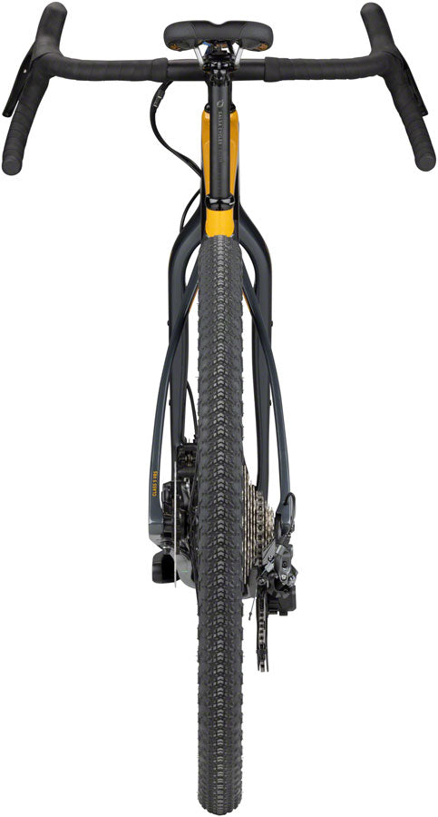 Salsa Cutthroat C GRX 600 1x Bike - 29", Carbon, Charcoal