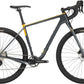 Salsa Cutthroat C GRX 600 1x Bike - 29", Carbon, Charcoal