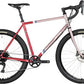 All-City Gorilla Monsoon Bike - 650b, Steel, GRX, Hotberry Rhubarb