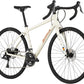 Salsa Journeyer 2.1 Claris 700 Bike - 700c, Aluminum, Tan