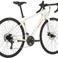 Salsa Journeyer 2.1 Claris 700 Bike - 700c, Aluminum, Tan