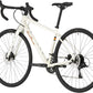 Salsa Journeyer 2.1 Claris 700 Bike - 700c, Aluminum, Tan