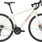 Salsa Journeyer 2.1 Claris 700 Bike - 700c, Aluminum, Tan