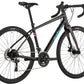 Salsa Journeyer Claris 650 Bike - 650b, Aluminum, Black