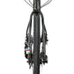 Salsa Journeyer Claris 650 Bike - 650b, Aluminum, Black