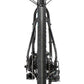 Salsa Journeyer Claris 650 Bike - 650b, Aluminum, Black