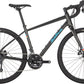 Salsa Journeyer Claris 650 Bike - 650b, Aluminum, Black