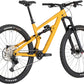 Salsa Blackthorn SLX Bike - 29", Aluminum, Mustard