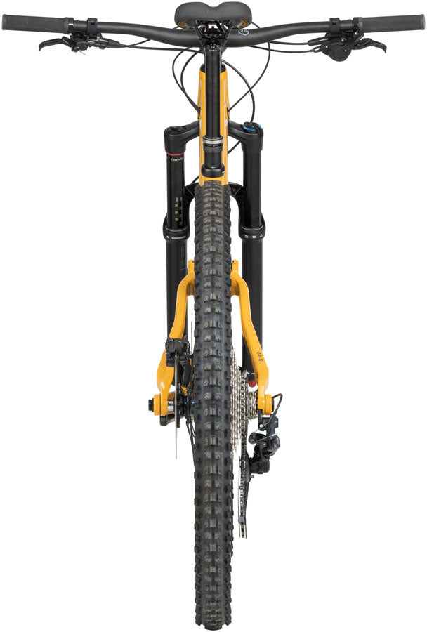 Salsa Blackthorn SLX Bike - 29", Aluminum, Mustard