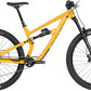 Salsa Blackthorn SLX Bike - 29", Aluminum, Mustard