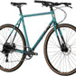 All-City Super Professional Apex Bike - 700c, Steel, Apex, Night Jade