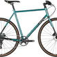 All-City Super Professional Apex Bike - 700c, Steel, Apex, Night Jade