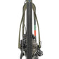 Salsa Warbird C GRX 810 Bike - 700c, Carbon, Green