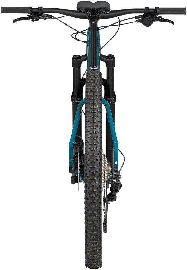 Salsa Timberjack XT Bike - 29", Aluminum, Blue