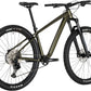 Salsa Timberjack SLX Bike - 29", Aluminum, Army Green