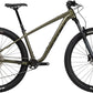 Salsa Timberjack SLX Bike - 29", Aluminum, Army Green