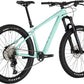 Salsa Timberjack SLX Bike - 27.5", Aluminum, Mint Green