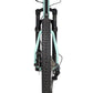 Salsa Timberjack SLX Bike - 27.5", Aluminum, Mint Green