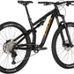 Salsa Horsethief Deore 12 Bike - 29", Aluminum, Dark Gray