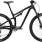 Salsa Horsethief Deore 12 Bike - 29", Aluminum, Dark Gray