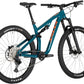 Salsa Horsethief SLX Bike - 29", Aluminum, Blue