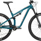 Salsa Horsethief SLX Bike - 29", Aluminum, Blue