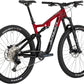 Salsa Horsethief C SLX Bike - 29", Carbon, Red