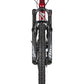 Salsa Horsethief C SLX Bike - 29", Carbon, Red