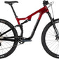 Salsa Horsethief C SLX Bike - 29", Carbon, Red