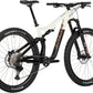 Salsa Horsethief C XT Bike - 29", Carbon, White