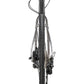 Salsa Journeyer 2.1 Flat Bar Deore 10 700 Bike - 700c, Aluminum, Ash Grey