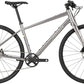 Salsa Journeyer 2.1 Flat Bar Deore 10 700 Bike - 700c, Aluminum, Ash Grey