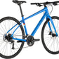 Salsa Journeyer 2.1 Flat Bar Altus 700 Bike - 700c, Aluminum, Blue