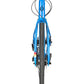 Salsa Journeyer 2.1 Flat Bar Altus 700 Bike - 700c, Aluminum, Blue